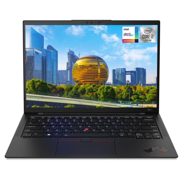 Lenovo Thinkpad X1 Carbon Core i7/512gb Ssd/16gb/11th Gen/Touchscreen