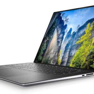 Dell Precision 5550 Core i7/512gb Ssd/32gb/4gb Nvidia Graphics