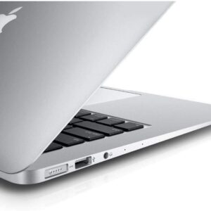 Apple Macbook Air Core I5/256gb Ssd/8gb/2015 Model/13.3" Screen