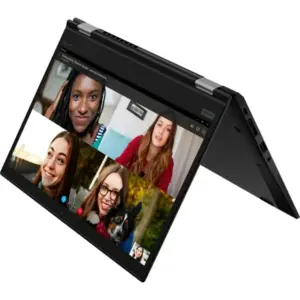 Lenovo Yoga X390 Core I5/256gb Ssd/8gb/8th Gen