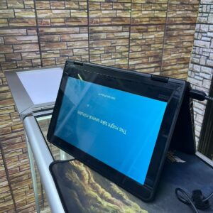 Lenovo Thinkpad Yoga 11e Intel Celeron/128gb Ssd/4gb