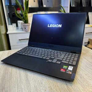 Lenovo S7 Slim Amd Ryzen 75800h 512gb Ssd/16gb /6gb Rtx 3060