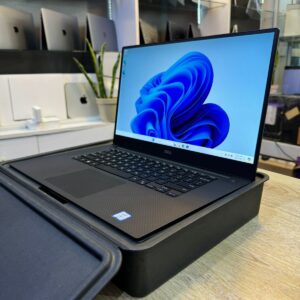 Dell Precision 5530 Core I7/512gb Ssd/32gb/4gb Nvidia Quadro /8th Gen