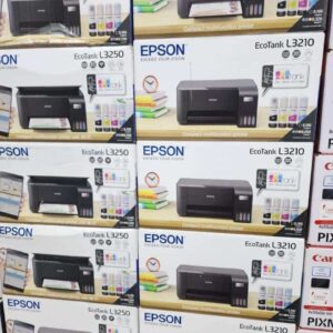 Epson Printer 3210 /print/scan/copy