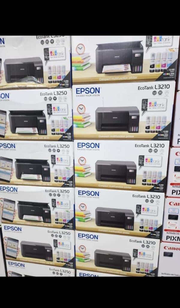 Epson printer 3210 /print/scan/copy