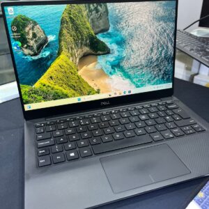 Dell Xps 13 9310 Core I7/512gb Ssd/16gb/11th Gen