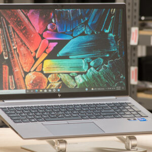 Hp Zbook Firefly G7 Core I7/ 512gb Ssd/32gb/10th Gen