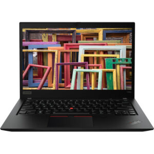 Lenovo Thinkpad T490s Core I7/256gb Ssd/16gb/8th Gen