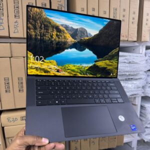 Dell Precision 5560 Core I9 512gb Ssd/16gb/11th Gen/4gb Graphics