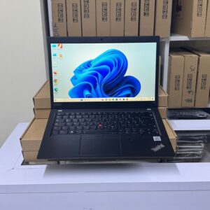 Lenovo Thinkpad T14s Core I5/256gb Ssd/16gb/touchscreen