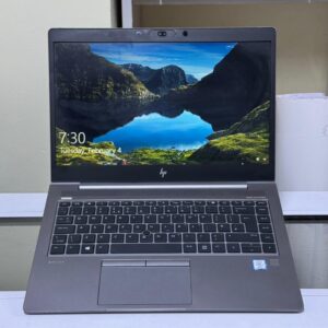 Hp Zbook 14 G5 Core I7/512gb Ssd/16gb/8th Gen