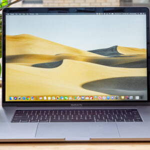 Apple Macbook Pro 15 Core I9/1tb Ssd/64gb/2019 Model