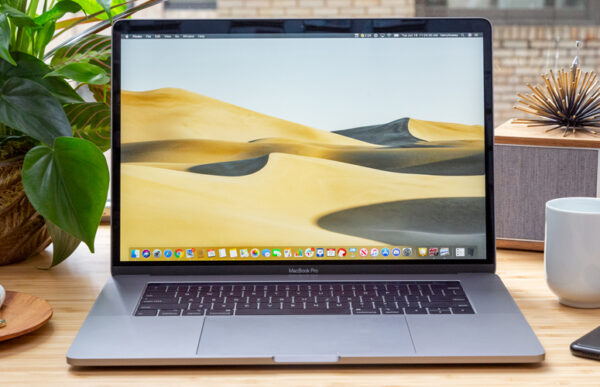 Apple Macbook Pro 15 Core I9/1tb Ssd/64gb/2019 Model