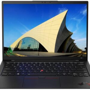 Lenovo Thinkpad X1 Carbon Core I7/512gb Ssd/16gb/10th Gen/touchscreen