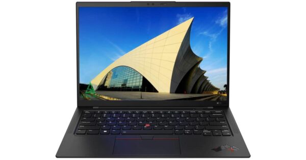 Lenovo Thinkpad X1 Carbon Core I7/512gb Ssd/16gb/10th Gen/touchscreen