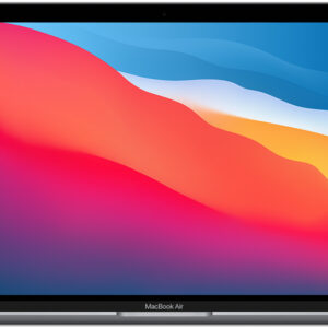 Brandnew Apple Macbook Air M1/256gb ssd/8gb