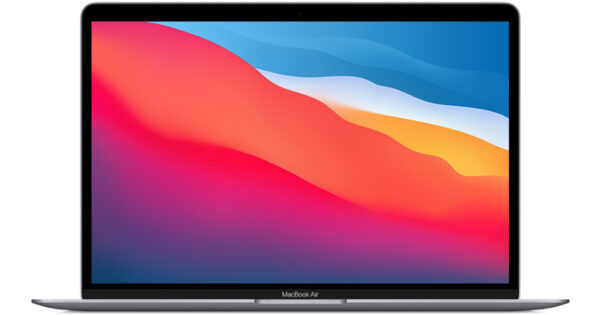 Brandnew Apple Macbook Air M1/256gb ssd/8gb