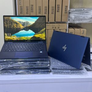 Hp Dragonfly Core I7/512gb Ssd/16gb/8th Gen