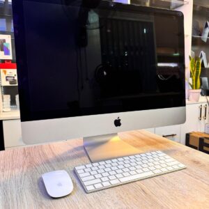 Apple imac 2017 core i5/1tb/8gb