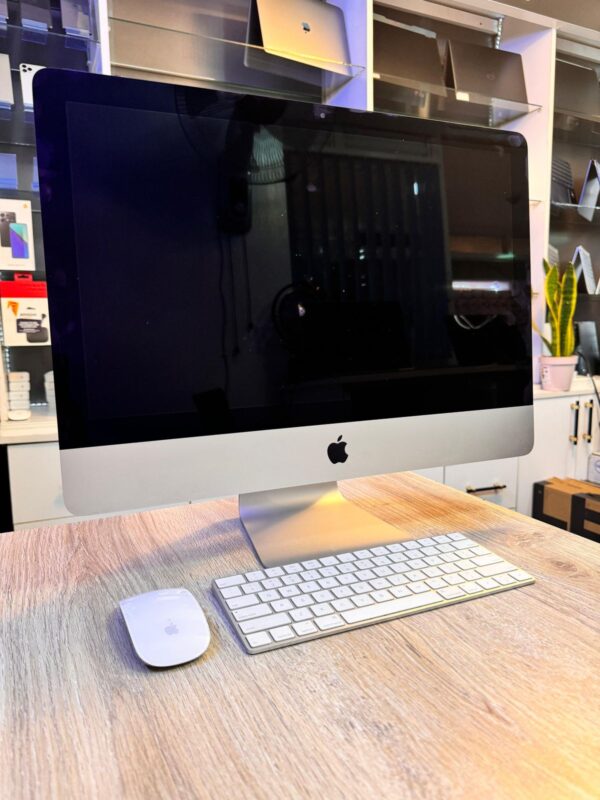 Apple imac 2017 core i5/1tb/8gb