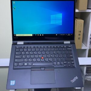 Lenovo Yoga 390 core i7/512gb ssd/16gb/X360 Touchscreen