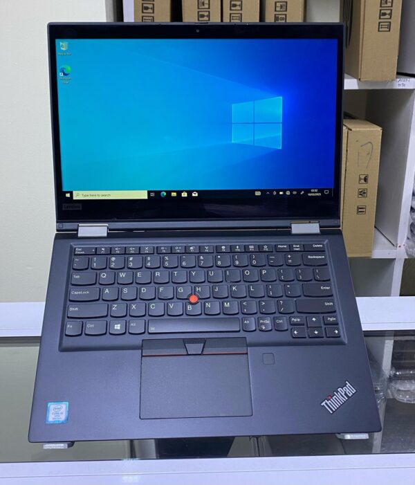 Lenovo Yoga 390 core i7/512gb ssd/16gb/X360 Touchscreen