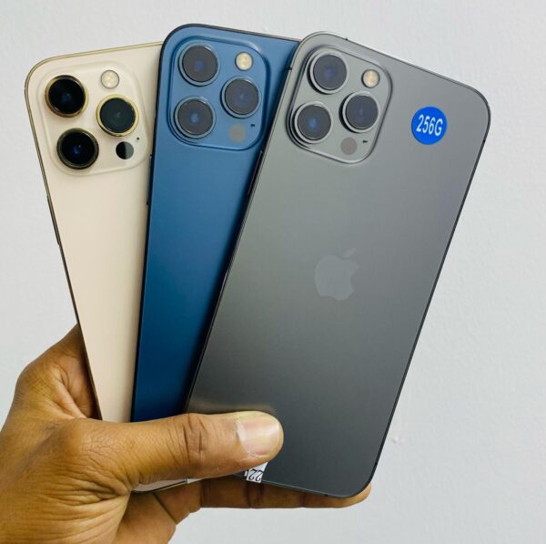 Apple iphone 12 pro 128gb