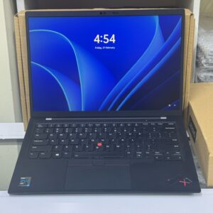 Lenovo Thinkpad X1 carbon core i7/512gb ssd/16gb/11th generation