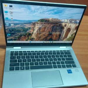 Hp Elitebook 830 G7 core i5/512gb ssd/16gb/X360 Touchscreen/10th gen