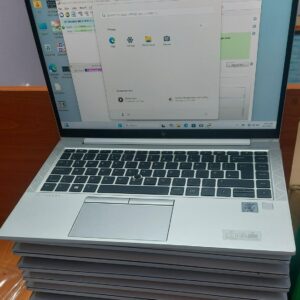 Hp Elitebook 840 G7 core i7/512gb ssd/16gb/10th gen