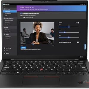Lenovo Thinkpad X1 carbon Gen11 core i7 1tb/16gb/13th gen/ Touchscreen