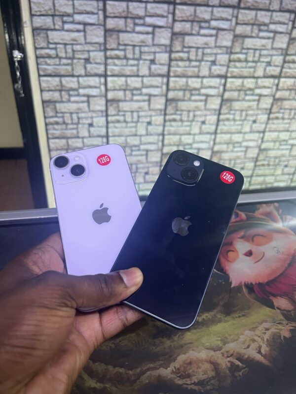 Apple iphone 14 128gb