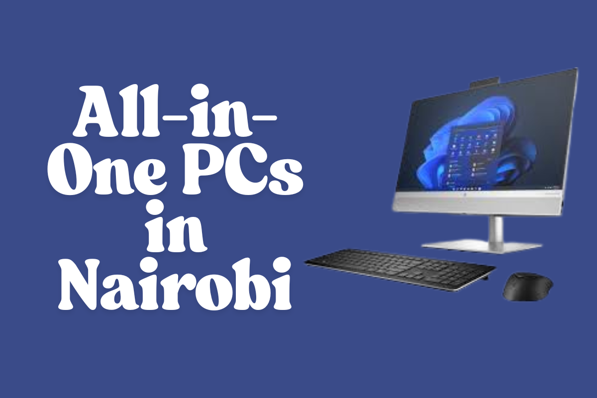 The Ultimate Guide to All-in-One PCs