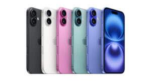 iphones