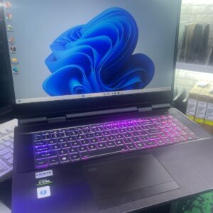 Talino Omega laptop core i9/1tb ssd/16gb Ram/16gb Nvidia Graphics/11th gen