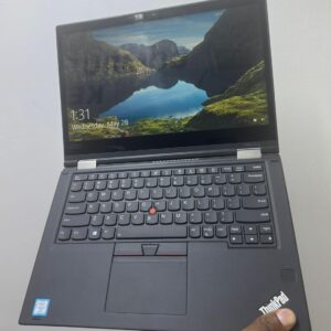 Lenovo yoga 380 core i7/512gb ssd/16gb /8th gen/X360 Touchscreen