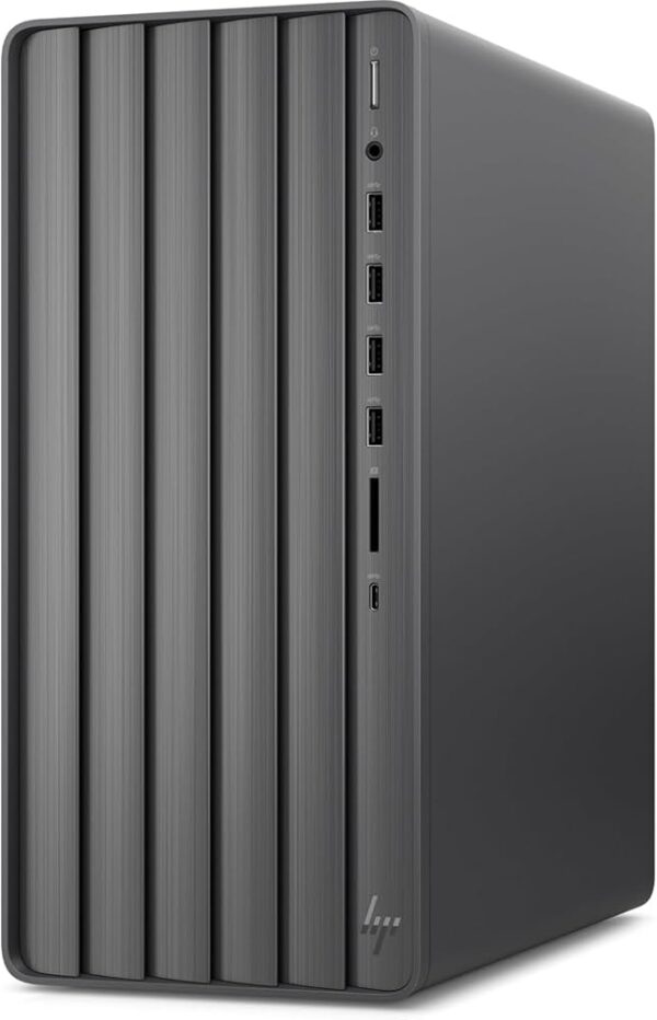 Hp Desktop 290 core i5/512gb ssd/8gb/13th Gen