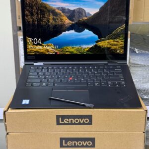 Lenovo X1 yoga core i7/512gb ssd/16gb/8th gen/X360 Touchscreen