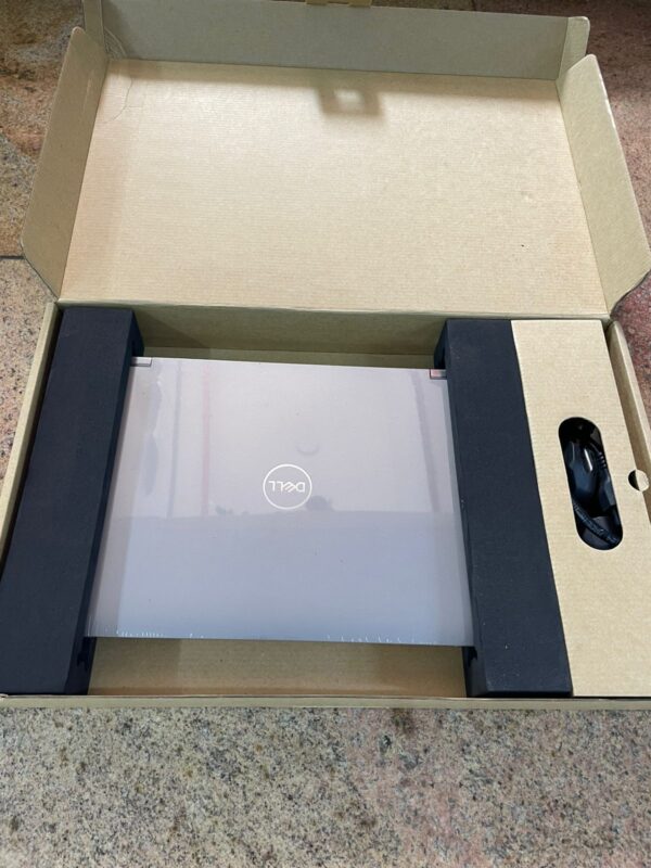 Dell latitude 7410 core i7/512gb ssd/32gb/10th gen/Touchscreen