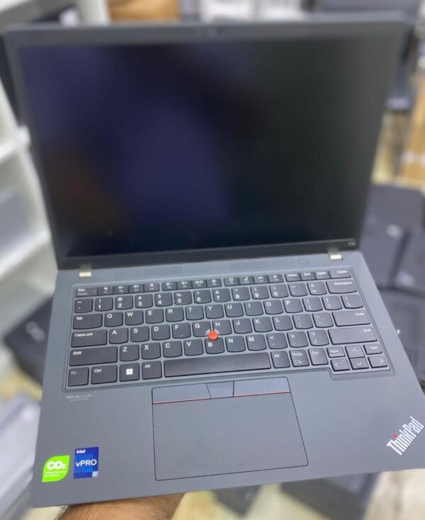 Lenovo Thinkpad T14 core i7/512gb ssd/16gb/12th gen
