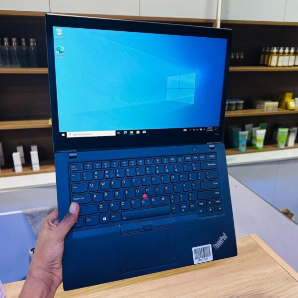 Lenovo Thinkpad T480s core i7/512gb ssd/16gb/8th gen