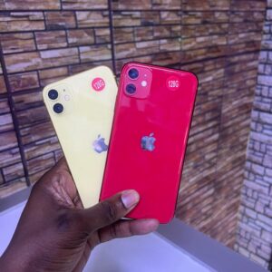 Apple iphone 11 128gb