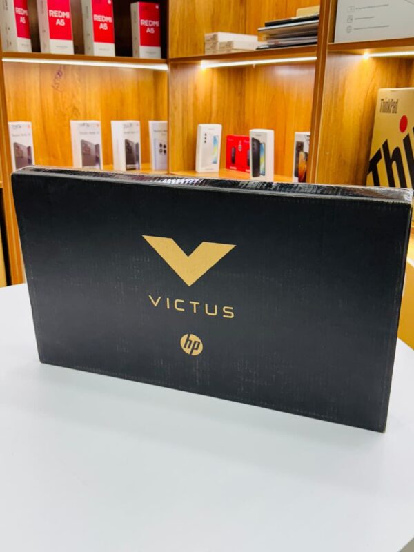Brandnew Hp Victus 16-r0003nia core i7/1tb ssd/16gb/8gb Rtx 4060 Nvidia Graphics