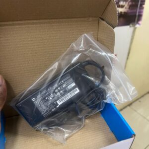 Hp Type C charger 65W