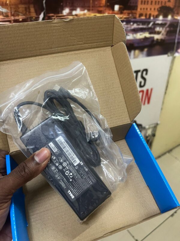 Dell Type C charger 90W