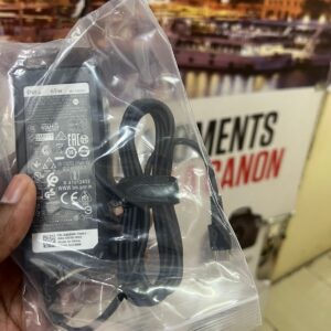Dell Type C charger 65W