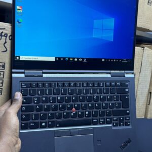 lenovo Thinkpad X1 yoga core i7/512gb ssd/16gb/10th gen