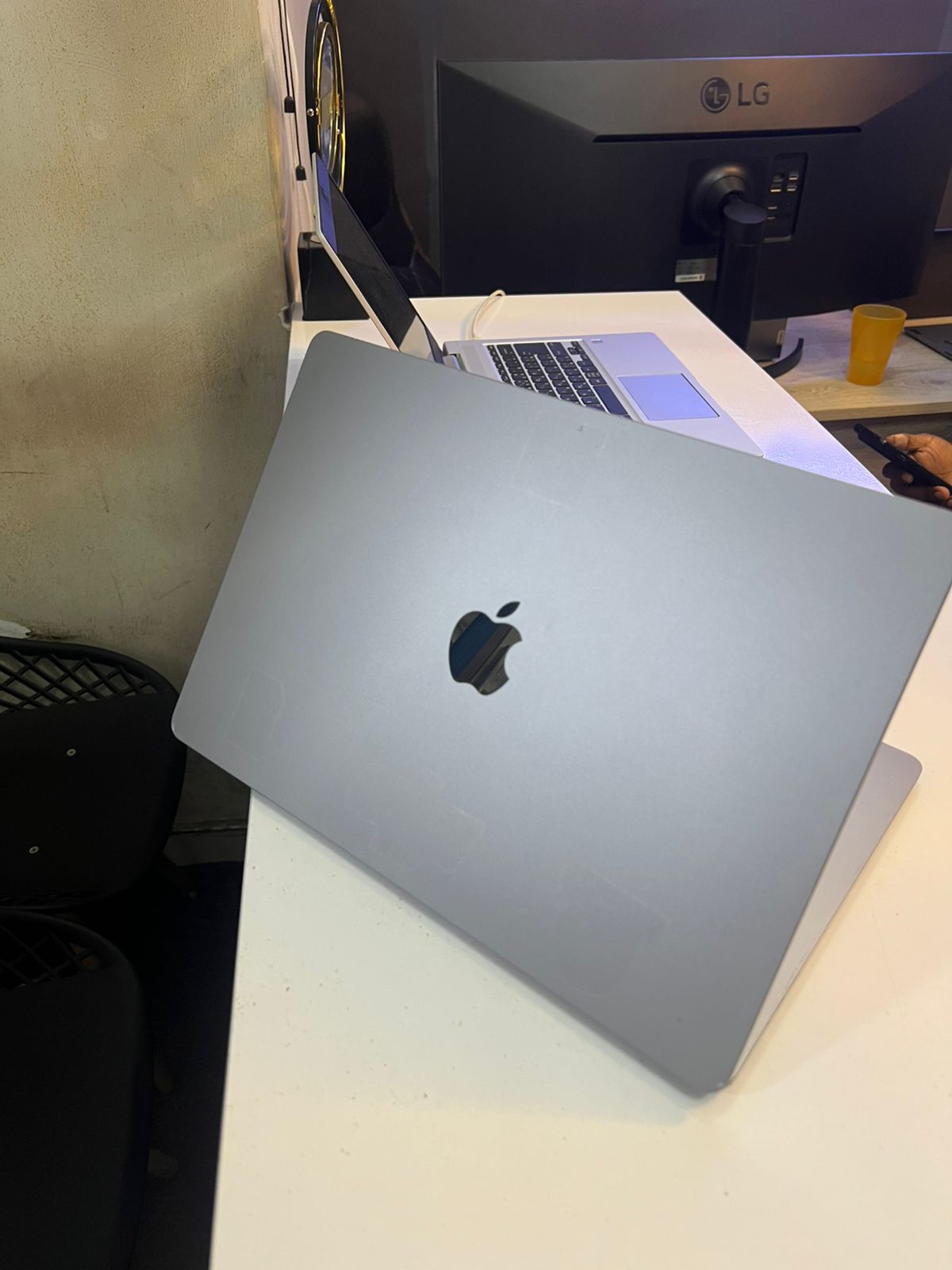 Macbook Air M2 15" 512gb ssd/8gb ram